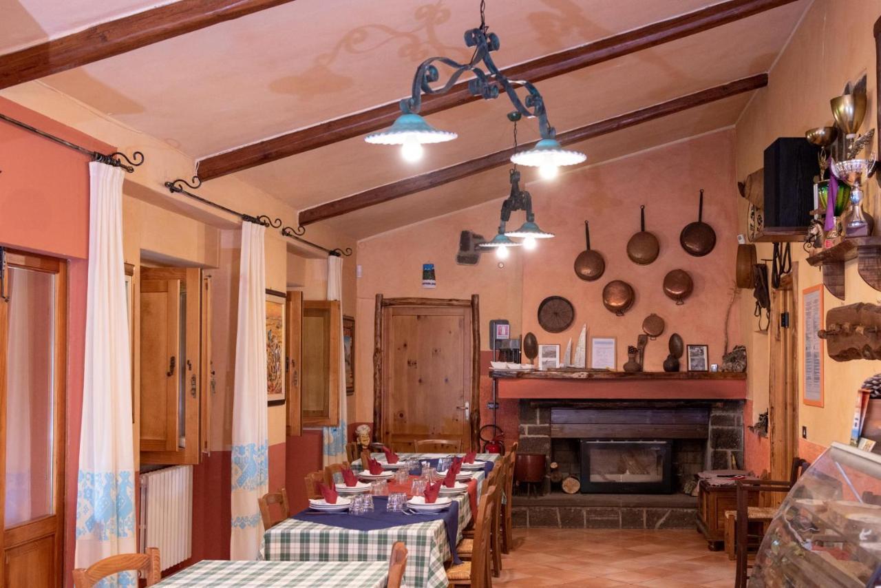 Agriturismo Nuragh'Elighe Sindia Εξωτερικό φωτογραφία